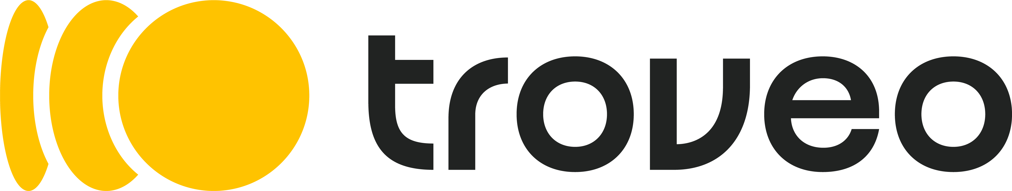 Troveo, Inc. logo